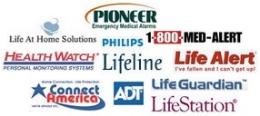 Medical Alert Reviews.